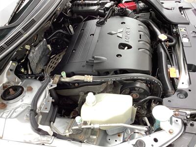 2011 Mitsubishi Lancer ES   - Photo 33 - Crest Hill, IL 60403