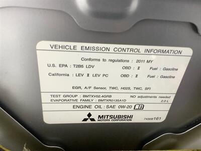 2011 Mitsubishi Lancer ES   - Photo 36 - Crest Hill, IL 60403