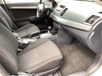 2011 Mitsubishi Lancer ES   - Photo 21 - Crest Hill, IL 60403