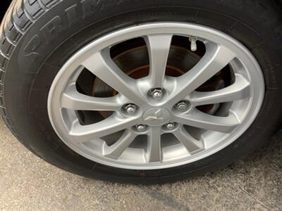 2011 Mitsubishi Lancer ES   - Photo 30 - Crest Hill, IL 60403
