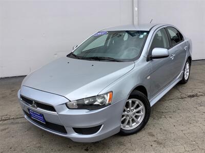 2011 Mitsubishi Lancer ES   - Photo 2 - Crest Hill, IL 60403