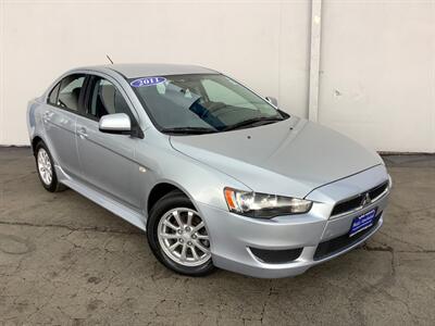 2011 Mitsubishi Lancer ES   - Photo 8 - Crest Hill, IL 60403