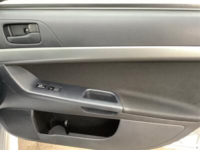 2011 Mitsubishi Lancer ES   - Photo 26 - Crest Hill, IL 60403