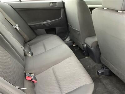 2011 Mitsubishi Lancer ES   - Photo 25 - Crest Hill, IL 60403