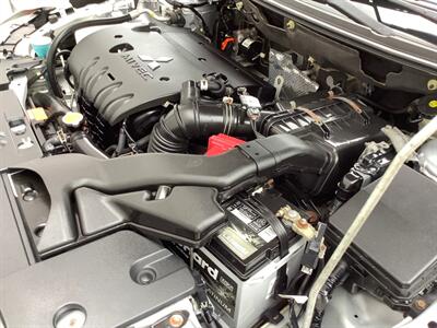 2011 Mitsubishi Lancer ES   - Photo 34 - Crest Hill, IL 60403