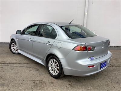 2011 Mitsubishi Lancer ES   - Photo 4 - Crest Hill, IL 60403