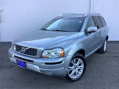 2013 Volvo XC90 3.2 - Photo 3 - Crest Hill, IL 60403