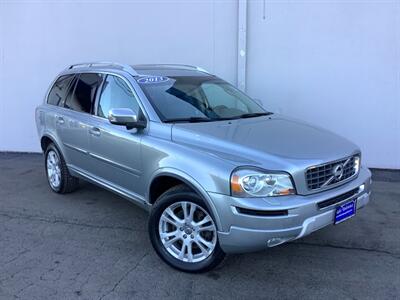 2013 Volvo XC90 3.2 - Photo 8 - Crest Hill, IL 60403