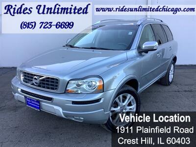 2013 Volvo XC90 3.2 - Photo 1 - Crest Hill, IL 60403