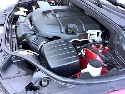 2014 Jeep Grand Cherokee Overland   - Photo 57 - Crest Hill, IL 60403