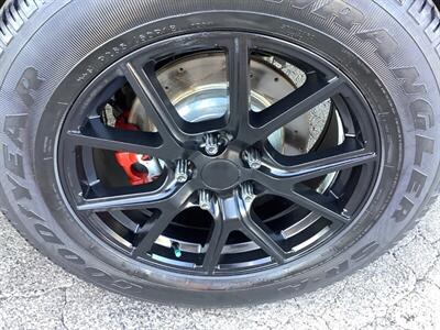 2014 Jeep Grand Cherokee Overland   - Photo 53 - Crest Hill, IL 60403