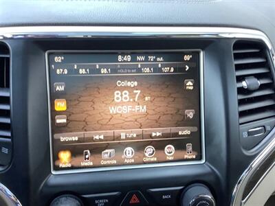 2014 Jeep Grand Cherokee Overland   - Photo 20 - Crest Hill, IL 60403
