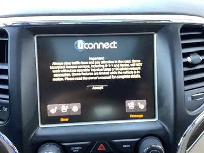 2014 Jeep Grand Cherokee Overland   - Photo 19 - Crest Hill, IL 60403