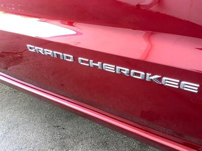 2014 Jeep Grand Cherokee Overland   - Photo 50 - Crest Hill, IL 60403