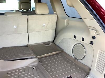 2014 Jeep Grand Cherokee Overland   - Photo 46 - Crest Hill, IL 60403