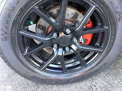 2014 Jeep Grand Cherokee Overland   - Photo 54 - Crest Hill, IL 60403