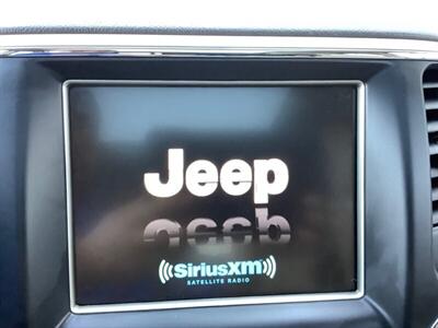 2014 Jeep Grand Cherokee Overland   - Photo 18 - Crest Hill, IL 60403