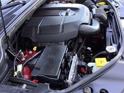 2014 Jeep Grand Cherokee Overland   - Photo 56 - Crest Hill, IL 60403