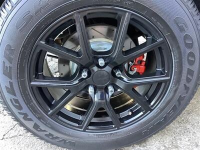 2014 Jeep Grand Cherokee Overland   - Photo 52 - Crest Hill, IL 60403