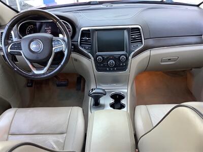 2014 Jeep Grand Cherokee Overland   - Photo 44 - Crest Hill, IL 60403