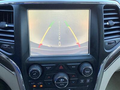 2014 Jeep Grand Cherokee Overland   - Photo 10 - Crest Hill, IL 60403