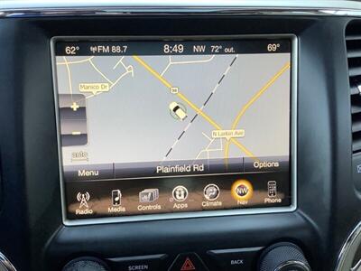 2014 Jeep Grand Cherokee Overland   - Photo 26 - Crest Hill, IL 60403