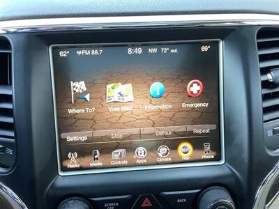 2014 Jeep Grand Cherokee Overland   - Photo 25 - Crest Hill, IL 60403