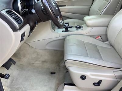 2014 Jeep Grand Cherokee Overland   - Photo 13 - Crest Hill, IL 60403