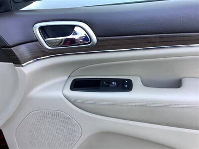 2014 Jeep Grand Cherokee Overland   - Photo 36 - Crest Hill, IL 60403