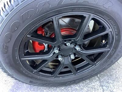 2014 Jeep Grand Cherokee Overland   - Photo 51 - Crest Hill, IL 60403