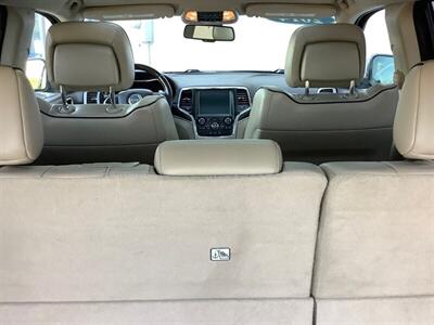 2014 Jeep Grand Cherokee Overland   - Photo 49 - Crest Hill, IL 60403