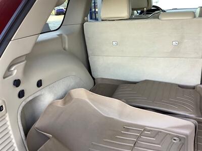 2014 Jeep Grand Cherokee Overland   - Photo 47 - Crest Hill, IL 60403