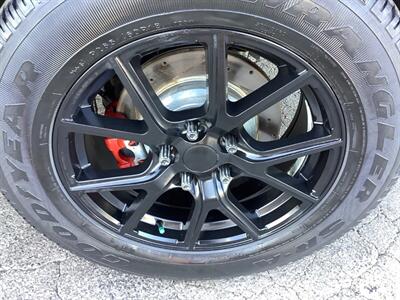 2014 Jeep Grand Cherokee Overland   - Photo 53 - Crest Hill, IL 60403