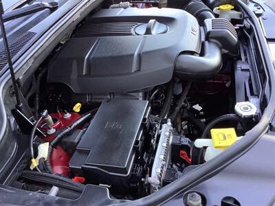 2014 Jeep Grand Cherokee Overland   - Photo 56 - Crest Hill, IL 60403