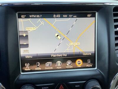 2014 Jeep Grand Cherokee Overland   - Photo 26 - Crest Hill, IL 60403