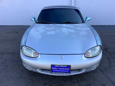 2002 Mazda MX-5 Miata   - Photo 10 - Crest Hill, IL 60403