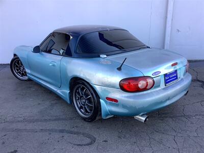 2002 Mazda MX-5 Miata   - Photo 3 - Crest Hill, IL 60403