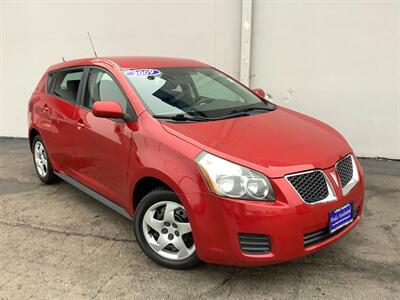 2009 Pontiac Vibe 1.8L - Photo 2 - Crest Hill, IL 60403