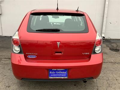 2009 Pontiac Vibe 1.8L - Photo 7 - Crest Hill, IL 60403