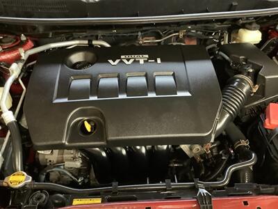 2009 Pontiac Vibe 1.8L - Photo 41 - Crest Hill, IL 60403