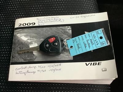 2009 Pontiac Vibe 1.8L - Photo 36 - Crest Hill, IL 60403