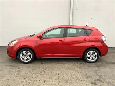2009 Pontiac Vibe 1.8L - Photo 4 - Crest Hill, IL 60403