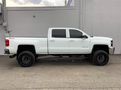 2015 Chevrolet Silverado 2500HD LT - Photo 10 - Crest Hill, IL 60403