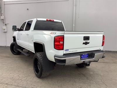 2015 Chevrolet Silverado 2500HD LT - Photo 6 - Crest Hill, IL 60403
