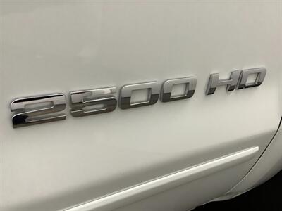 2015 Chevrolet Silverado 2500HD LT - Photo 39 - Crest Hill, IL 60403