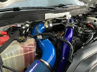 2015 Chevrolet Silverado 2500HD LT - Photo 21 - Crest Hill, IL 60403