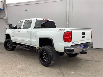 2015 Chevrolet Silverado 2500HD LT - Photo 4 - Crest Hill, IL 60403