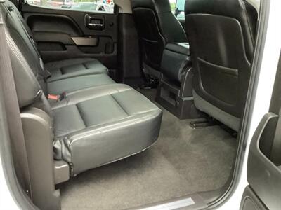 2015 Chevrolet Silverado 2500HD LT - Photo 32 - Crest Hill, IL 60403