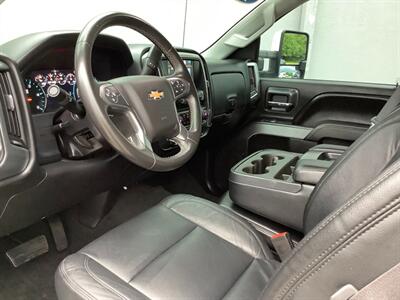 2015 Chevrolet Silverado 2500HD LT - Photo 25 - Crest Hill, IL 60403