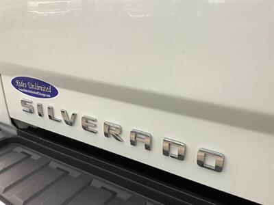 2015 Chevrolet Silverado 2500HD LT - Photo 36 - Crest Hill, IL 60403